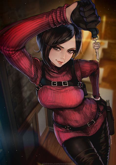 ada wong hentai|Ada Wong Hentai Porn Videos 